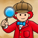 迷宮大偵探