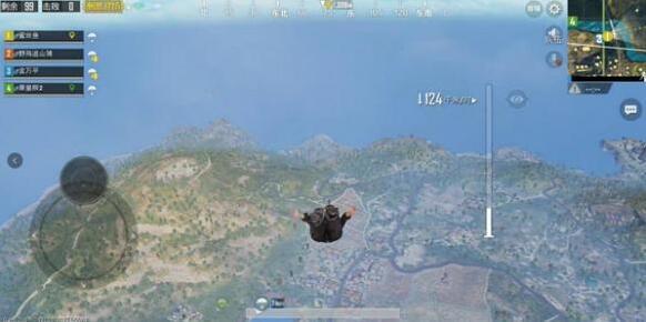 絕地求生：刺激戰(zhàn)場(chǎng)指揮