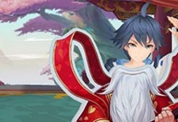 狐妖小紅娘姻緣豆獲取方法 姻緣豆作用介紹