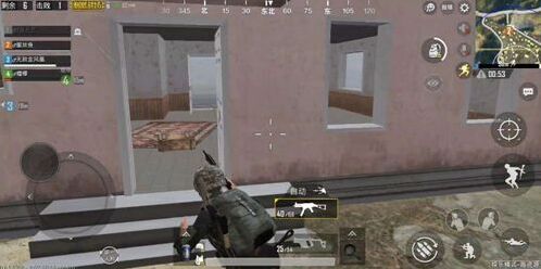 絕地求生：刺激戰(zhàn)場刺激戰(zhàn)場