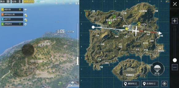 絕地求生：刺激戰(zhàn)場(chǎng)刺激戰(zhàn)場(chǎng)