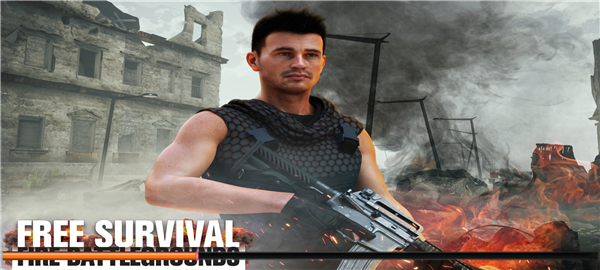 絕地生存內(nèi)置mod菜單8