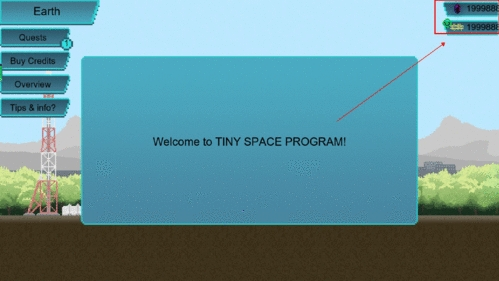 微小空間計(jì)劃圖片1