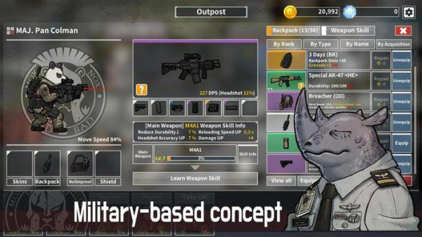 物种战争灭绝新手教程3