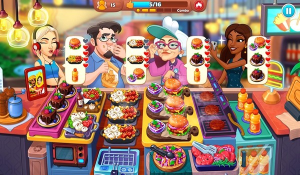 廚友樂(lè)圖片1