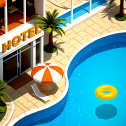 海洋度假酒店模擬器