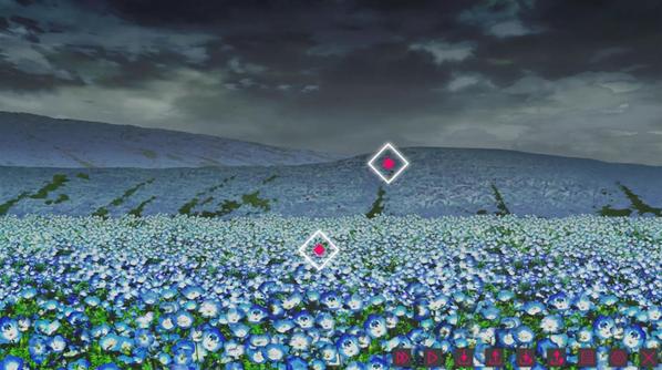 我的戀愛逃生攻略劇情