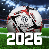 2026足球聯(lián)賽