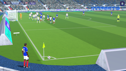 2026足球联赛球员