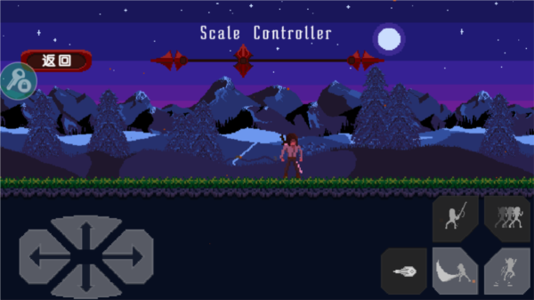 如何设置按键大小3