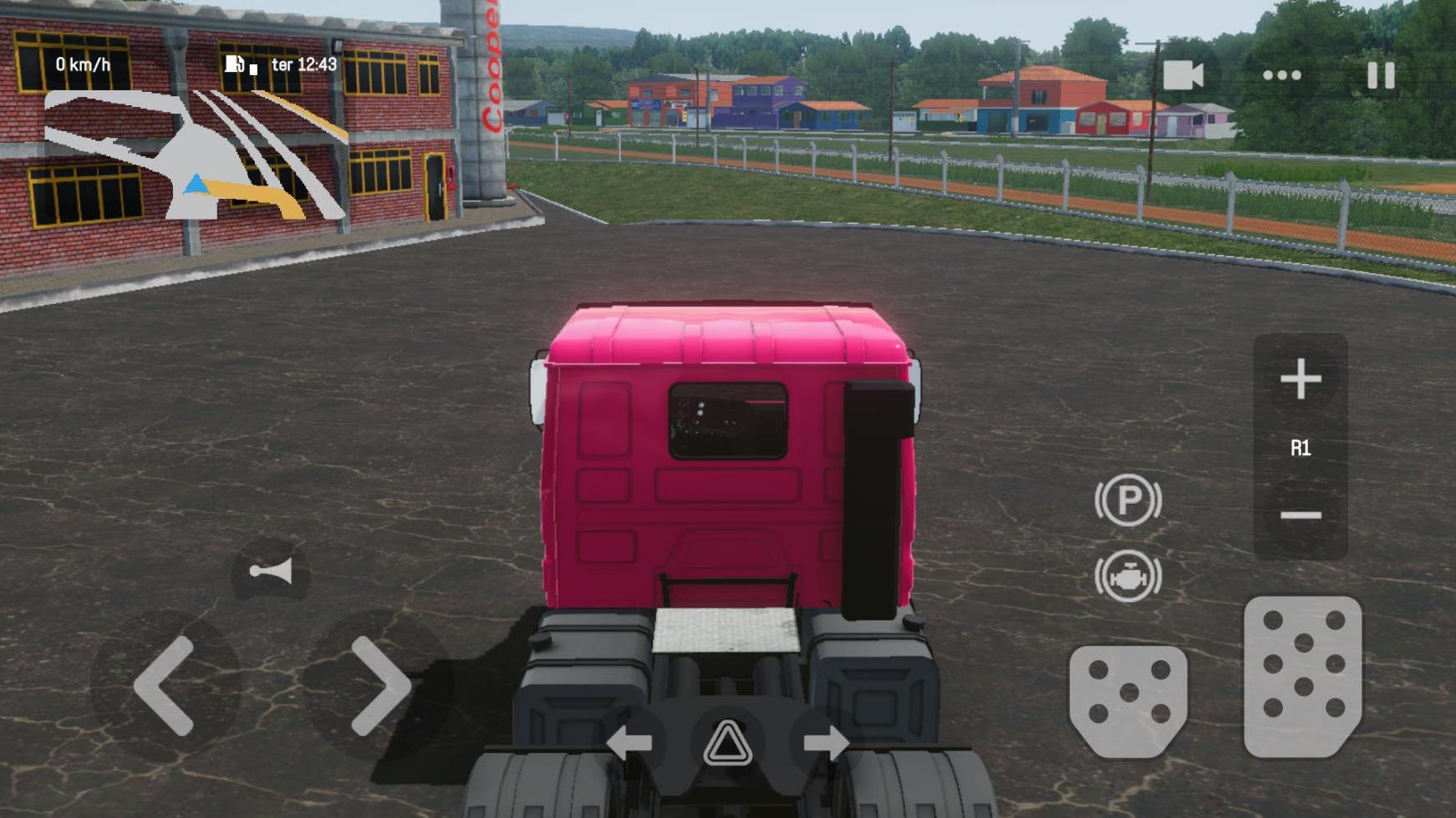 全球卡车在线全球