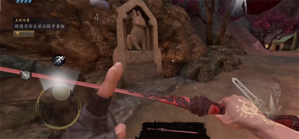 詭兔殺手攻略截圖2