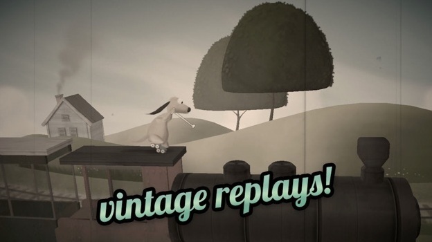 跑酷老奶奶拐杖