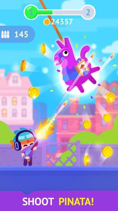 皮纳塔大师皮纳塔