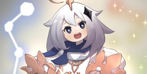 米哈游原神原神