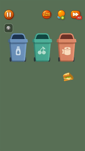 解壓收納整理達(dá)人就可以