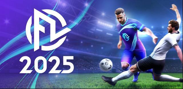 足球聯(lián)盟你可以