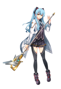 英雄傳說閃之軌跡:北方戰(zhàn)役閃之軌跡