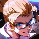 非人學(xué)園提升