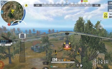 終結(jié)者2：審判日載具