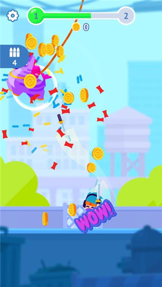 皮纳塔大师新手攻略图片2