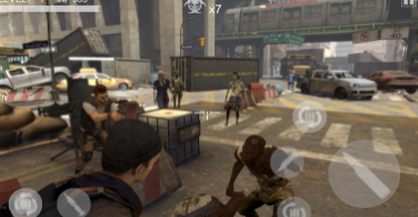 僵尸战争最终幸存者无限金币版下载入口