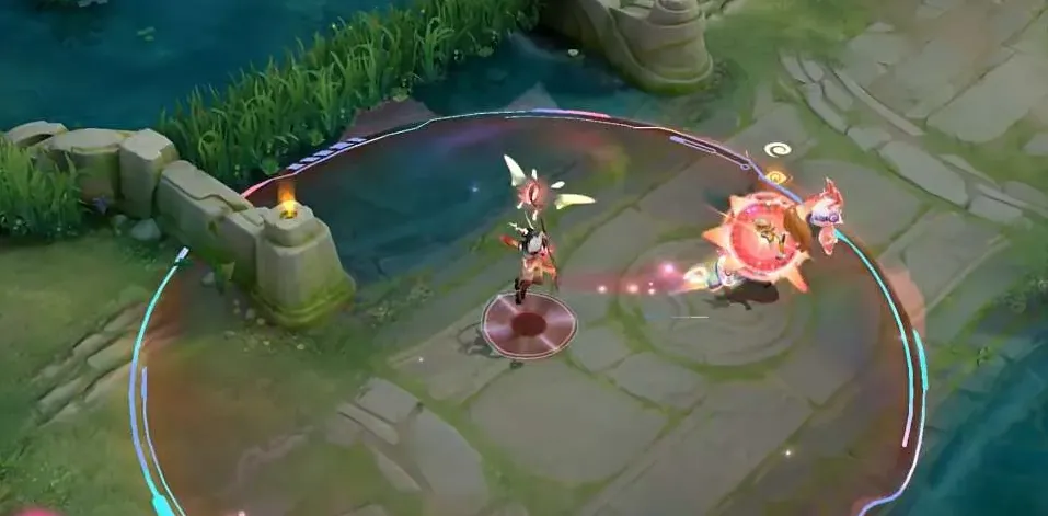 王者荣耀瑶真我赫兹皮肤特效一览