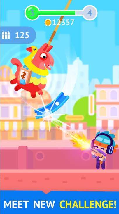 皮纳塔大师金币