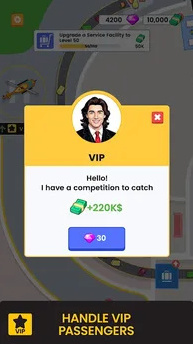 放置機(jī)場(chǎng)帝國(guó)帝國(guó)