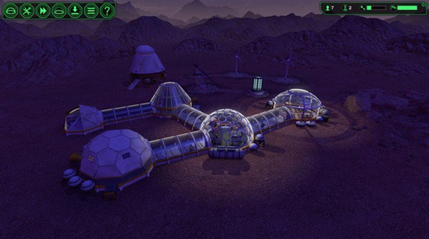 星球基地手機(jī)版游戲