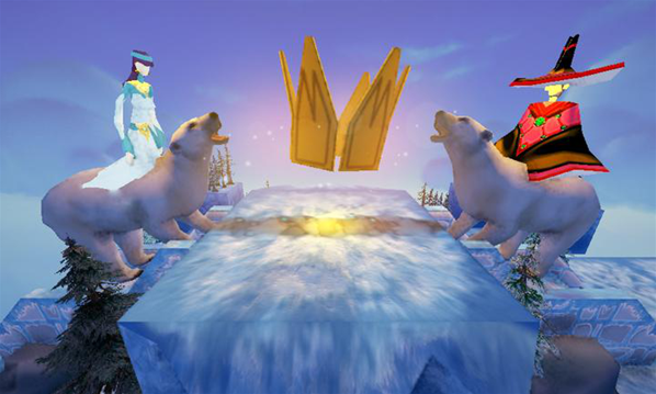 羅特拉6皇家冒險特拉