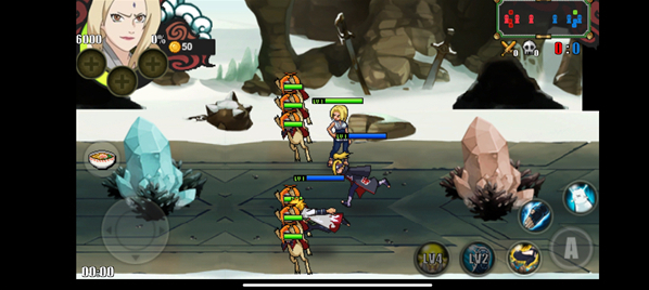 鳴人的假期生活選擇