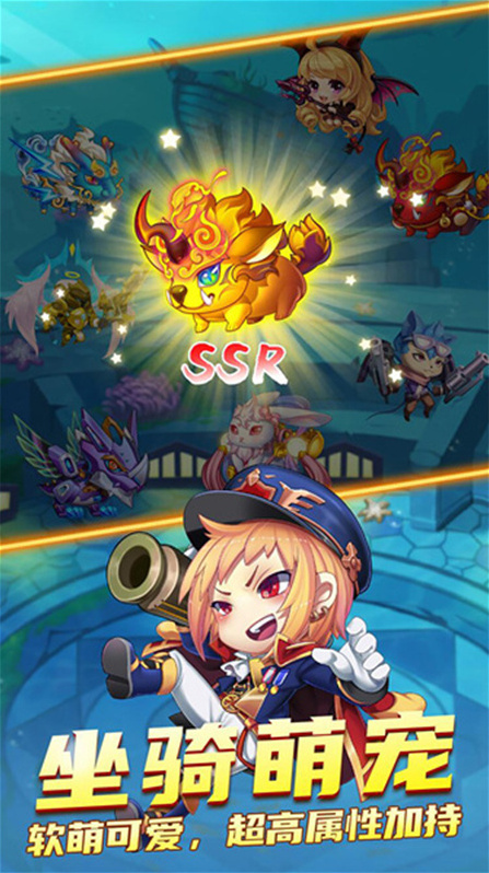 百戰(zhàn)斗斗堂屬性