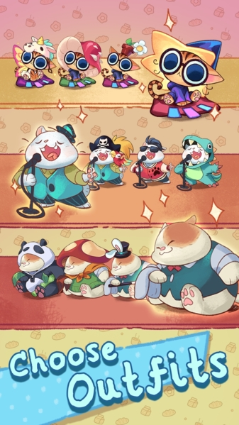 營火貓咖啡館圖片1