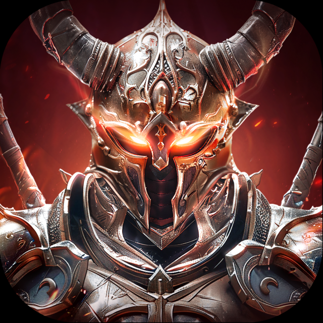 神火大陸永夜之王