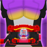 假面騎士加布模擬器SIM