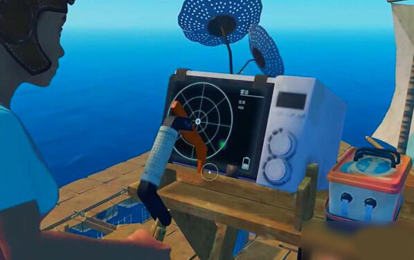 木筏求生2木筏求生