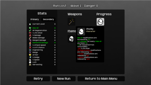 土豆地下城破解版圖片3