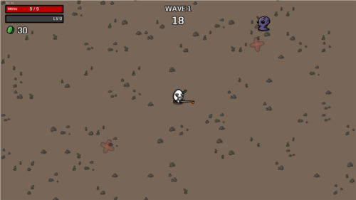 土豆地下城破解版圖片2