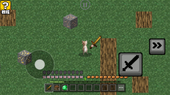 哈基米自由世界手游