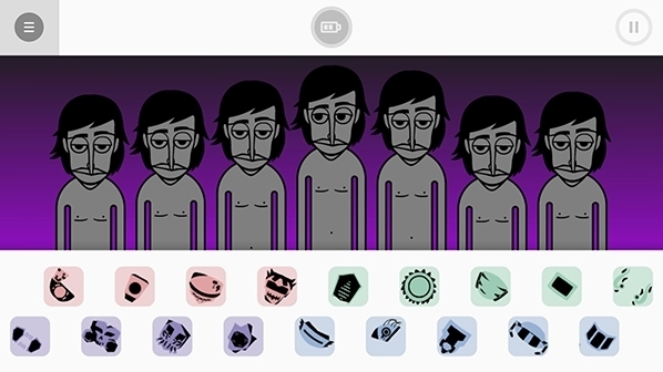 節奏盒子Deadinside模組模組