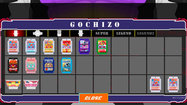 假面騎士加布模擬器SIM加布