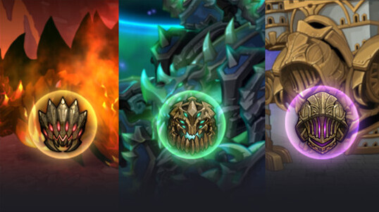 勇士覺醒自由之翼覺醒