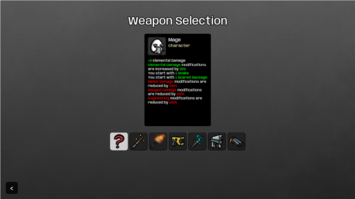 土豆地下城破解版圖片1