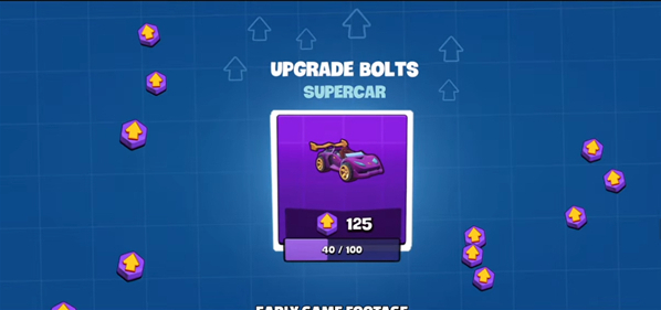 登山賽車3登山賽車