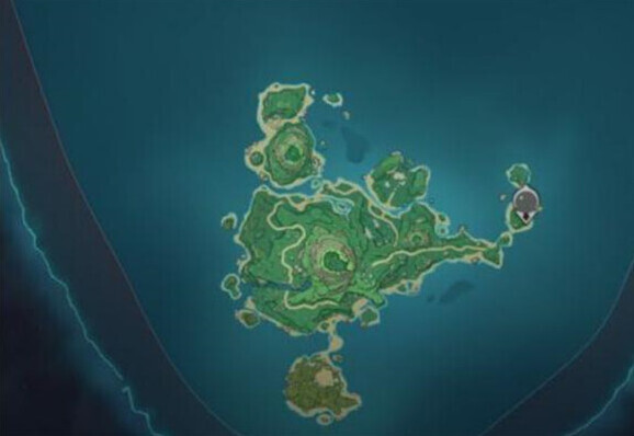 米哈游原神洛伊