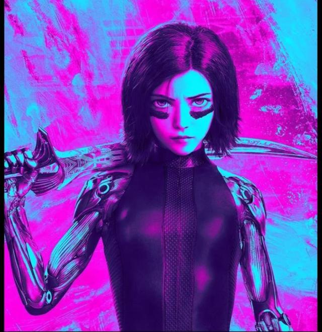 和平精英阿丽塔捏脸代码