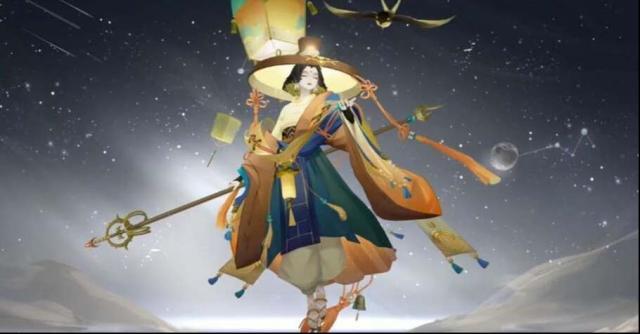 陰陽(yáng)師號(hào)位