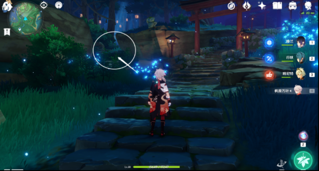 原神對(duì)話(huà)