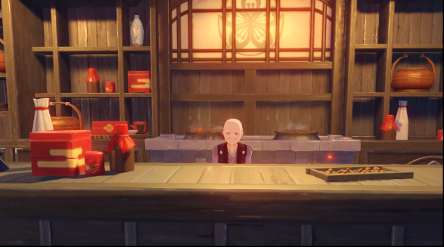 米哈游原神原神